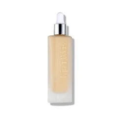 Liquid Foundation Fond De Teint Liquide -Bun Beauty Magasin 819869026836 M210 KJAER WEIS Liquid Foundation TINY