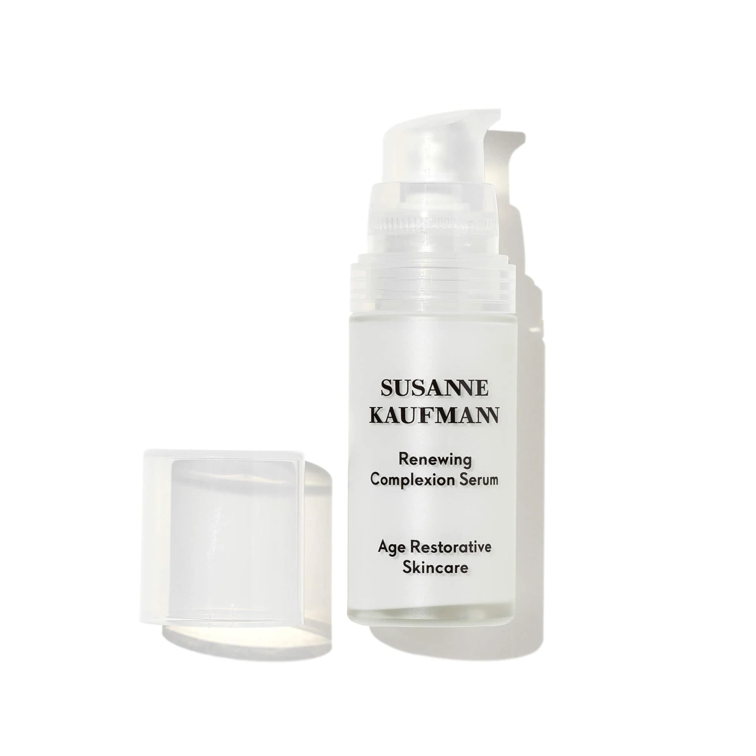 Renewing Complexion Serum Sérum Anti-Âge & Éclat 3 Renewing Complexion Serum Sérum Anti-Âge & Éclat