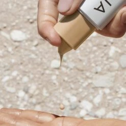 C Beyond Triple Serum SPF30 -Bun Beauty Magasin C Beyond Ilia 1