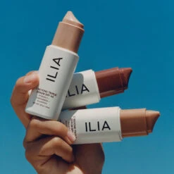 C Beyond Triple Serum SPF30 -Bun Beauty Magasin C Beyond Ilia 3