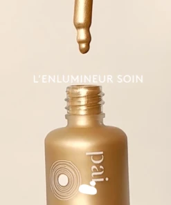 Impossible Glow Concentré Eclat Illuminateur Champagne 15 Impossible Glow Concentré Eclat Illuminateur Champagne -Bun Beauty Magasin Captured ecran2022 06 02a09.38.19