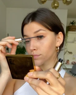 Mascara Effet Naturel -Bun Beauty Magasin Captured ecran2023 05 22a10.32.09