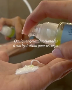 The Classic Hint Of Summer Autobronzant Éclat -Bun Beauty Magasin Captured ecran2023 05 25a14.57.39