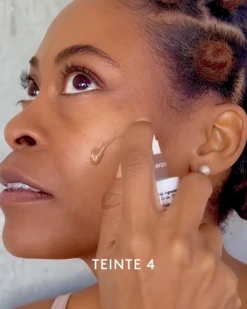 Mineral Drops Écran Solaire Teinté SPF50 -Bun Beauty Magasin Captured ecran2023 06 13a14.47.37