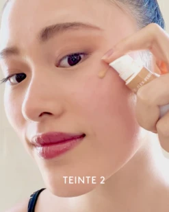 Mineral Drops Écran Solaire Teinté SPF50 -Bun Beauty Magasin Captured ecran2023 06 14a12.25.55