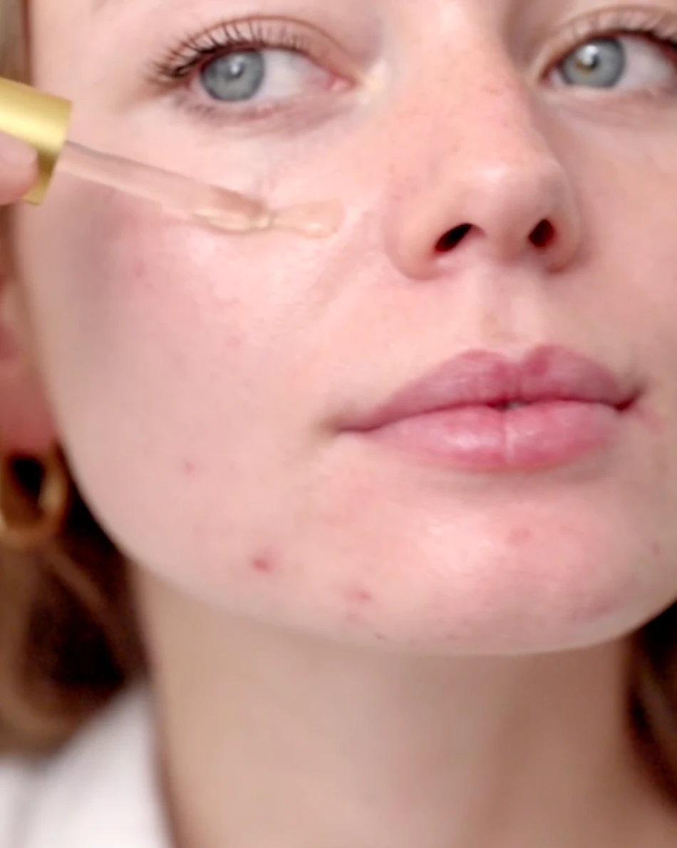 Skin Barrier Rescue Sérum Protecteur 6 Skin Barrier Rescue Sérum Protecteur – Image 5