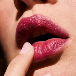 Baume à Lèvres Teinté Hydratant -Bun Beauty Magasin Cherie Fomatcarre 1