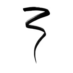 Clean Line Eye-Liner Liquide -Bun Beauty Magasin Clean Line Liquid Liner Swatch 1