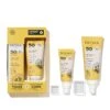 Coffret Solaire SPF50+ Visage & Corps -Bun Beauty Magasin CoffretSolaireSPF50 Patyka