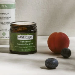 Αντίποδες Vanilla Pod Crème De Jour Hydratante 8 Αντίποδες Vanilla Pod Crème De Jour Hydratante -Bun Beauty Magasin Encart Inspi Vanilla Pod Antipodes