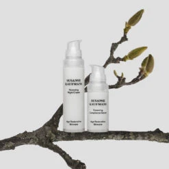 Renewing Night Cream Crème De Nuit Anti-Âge -Bun Beauty Magasin Encart inspi SK Renewing 22 2