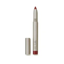 Crayon à Lèvres Crème Satin -Bun Beauty Magasin ILIA Satin Creme Lip Crayon Transmission 20506
