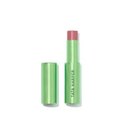 Lip Crème Baume à Lèvres Teinté -Bun Beauty Magasin LipCreme Bubbly TataHarper