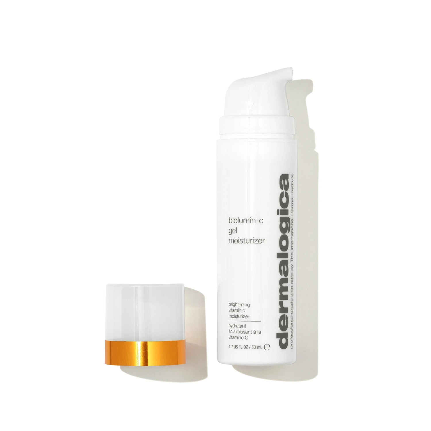 Dermalogica Biolumin-C Brightening Gel Hydratant Vitamine C 3 Dermalogica Biolumin-C Brightening Gel Hydratant Vitamine C