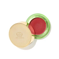 Cream Blush Blush Crème -Bun Beauty Magasin Packshot Cream Blush Naughty Tata Harper TINY