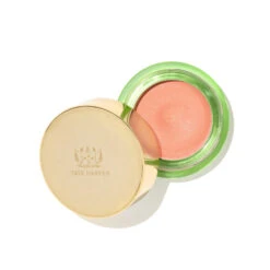 Cream Blush Blush Crème -Bun Beauty Magasin Packshot Cream Blush Peachy Tata Harper TINY