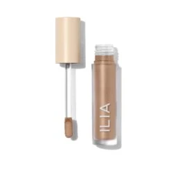 Liquid Powder Matte Eye Tint Fard à Paupières Crème Mat -Bun Beauty Magasin Packshot Liquid Powder Matte eye tint cork