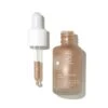 Impossible Glow Concentré Eclat Illuminateur Or Rose -Bun Beauty Magasin Packshot The Impossible Glow Rose Gold 30 ML Pai
