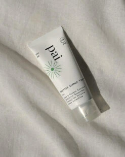 British Summer Time Crème Solaire Peaux Sensibles SPF30 -Bun Beauty Magasin Pai solaire post2
