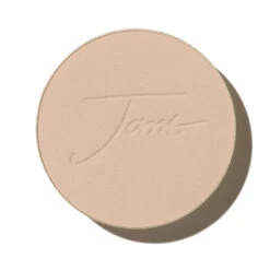 Jane Iredale PurePressed Base SPF20 -Bun Beauty Magasin PurePressedBaseSPF20 LightBeige JaneIredale