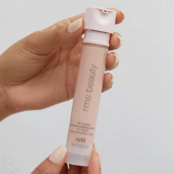 RMS Beauty Re-Evolve Radiance Locking Primer Base De Teint Éclat 8 RMS Beauty Re-Evolve Radiance Locking Primer Base De Teint Éclat -Bun Beauty Magasin REFILLGIF