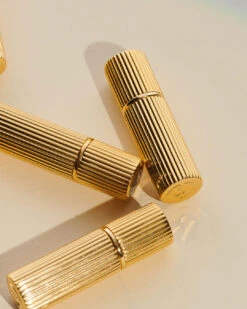 Rouge à Lèvres Semi Mat -Bun Beauty Magasin ROUJE NM 032022 ROUGE A LEVRE 247703