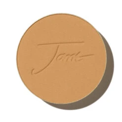 Jane Iredale PurePressed Base SPF20 -Bun Beauty Magasin Repack Autumn Purepressed Jane Iredale