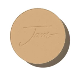 Jane Iredale PurePressed Base SPF20 -Bun Beauty Magasin Repack Latte Purepressed Jane Iredale
