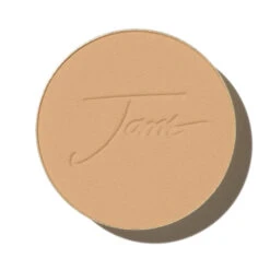 Jane Iredale PurePressed Base SPF20 -Bun Beauty Magasin Repack Teakwood Purepressed Jane Iredale