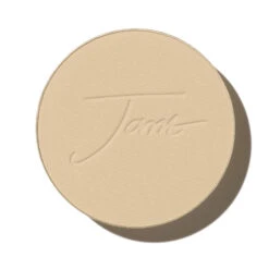 Jane Iredale PurePressed Base SPF20 -Bun Beauty Magasin Repack WarmSienna Purepressed Jane Iredale