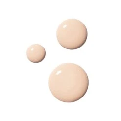 Mineral Drops Écran Solaire Teinté SPF50 -Bun Beauty Magasin SPF50Tinted 01 texture