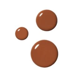 Mineral Drops Écran Solaire Teinté SPF50 -Bun Beauty Magasin SPF50Tinted 04 texture