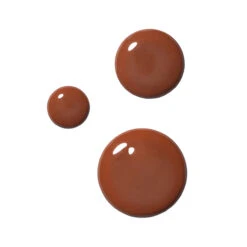 Mineral Drops Écran Solaire Teinté SPF50 -Bun Beauty Magasin SPF50Tinted 05 texture