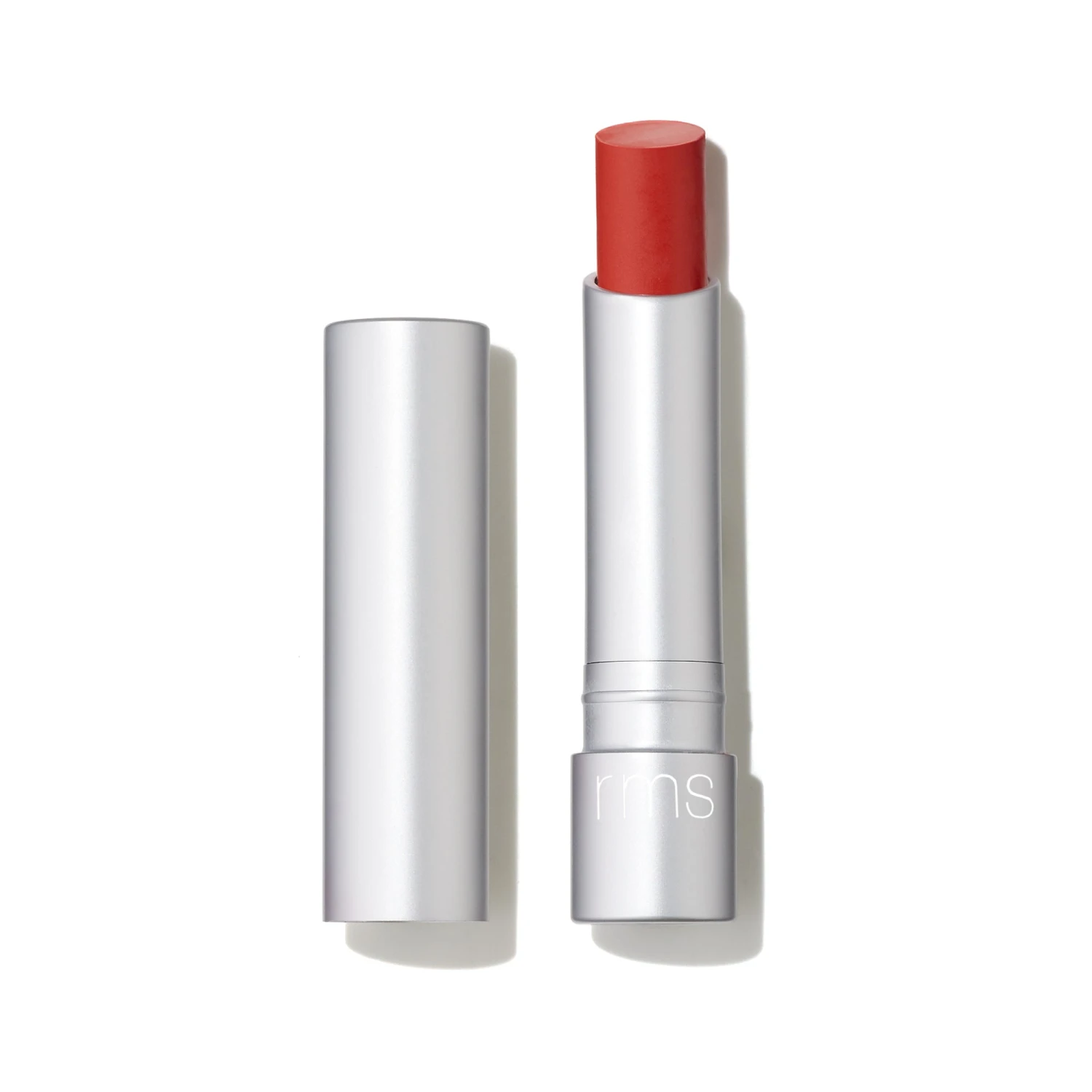 RMS Beauty Wild With Desire Lipstick Rouge à Lèvres 4 RMS Beauty Wild With Desire Lipstick Rouge à Lèvres – Image 2