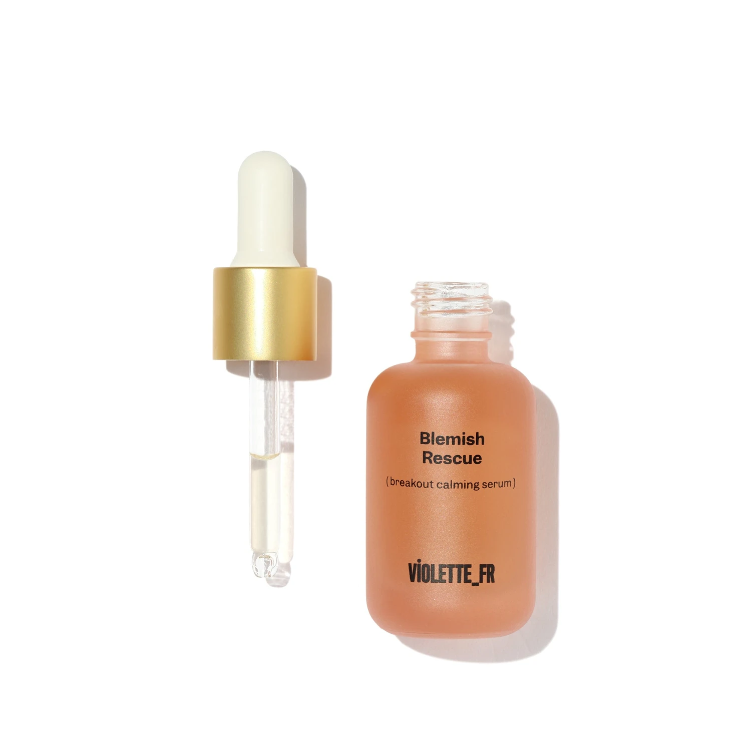 Blemish Rescue Sérum Anti-Imperfections 3 Blemish Rescue Sérum Anti-Imperfections