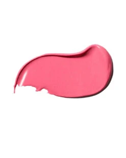 Lip Crème Baume à Lèvres Teinté -Bun Beauty Magasin TextureLipCremeBubbly
