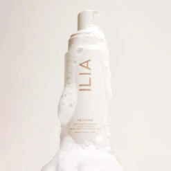 The Cleanse Soft Mousse Nettoyante Démaquillante -Bun Beauty Magasin The Cleanse Soft Mousse Nettoyante Demaquillante Texture