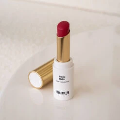 Bisou Balm Baume à Lèvres Teinté 37 Bisou Balm Baume à Lèvres Teinté -Bun Beauty Magasin VIOLETTE FR BisouBalm Sucette carre 1