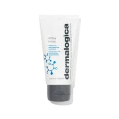 Dermalogica Active Moist Fluide Hydratant 5 Dermalogica Active Moist Fluide Hydratant -Bun Beauty Magasin activemoist repack 100ml