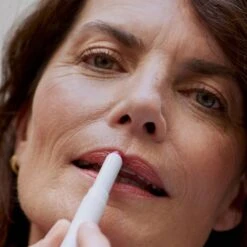 Baume à Lèvres Teinté -Bun Beauty Magasin benedicte framboise