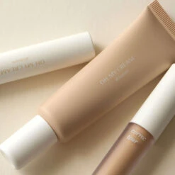 Fond De Teint -Bun Beauty Magasin fonddeteint