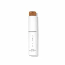RMS Beauty Re Evolve Natural Finish Foundation Fond De Teint -Bun Beauty Magasin packshot re evolve rms 66 b64c682f 20c9 4aad 9352 8b6a64c12dd9