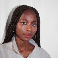 Bisou Balm Baume à Lèvres Teinté 40 Bisou Balm Baume à Lèvres Teinté -Bun Beauty Magasin vfr bisou balm betise 4