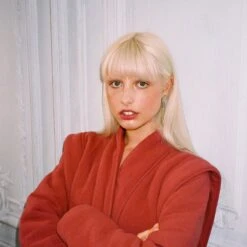 Bisou Balm Baume à Lèvres Teinté 41 Bisou Balm Baume à Lèvres Teinté -Bun Beauty Magasin vfr bisou balm betise 6