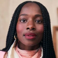 Bisou Balm Baume à Lèvres Teinté 34 Bisou Balm Baume à Lèvres Teinté -Bun Beauty Magasin vfr bisou balm sucette 2