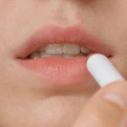 Baume à Lèvres Teinté -Bun Beauty Magasin vignette mathilde rose