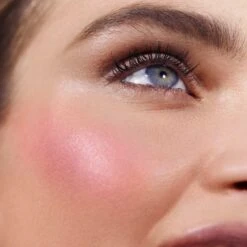 RMS Beauty ReDimension Hydra Powder Blush -Bun Beauty Magasin visuel modele blush rms beauty French Rose