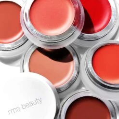RMS Beauty Lip2Cheek -Bun Beauty Magasin visueltexture2lip2cheek